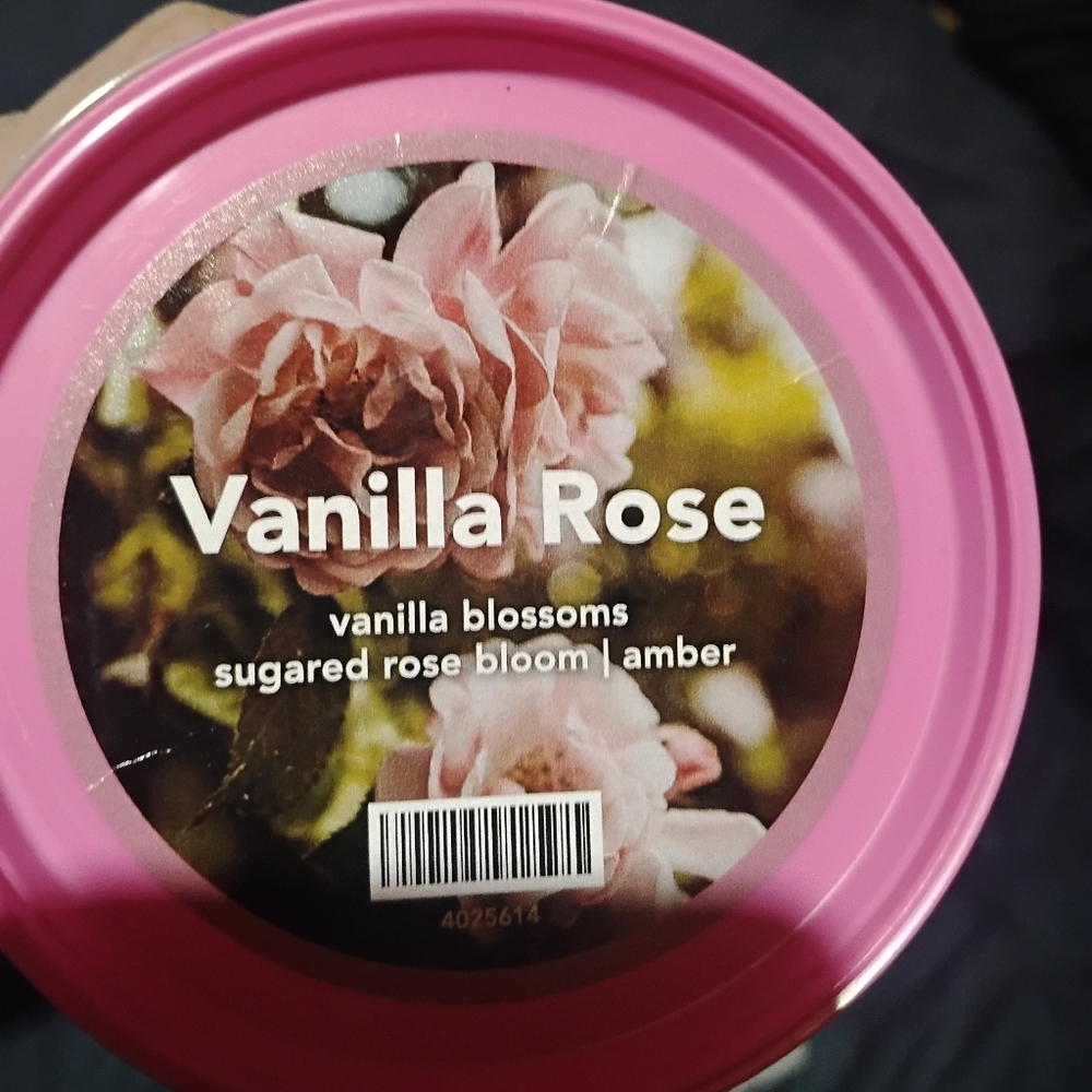 Pink Zebra Sprinkles